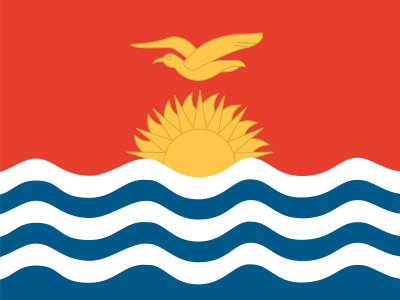 Kiribati