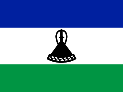 Lesotho